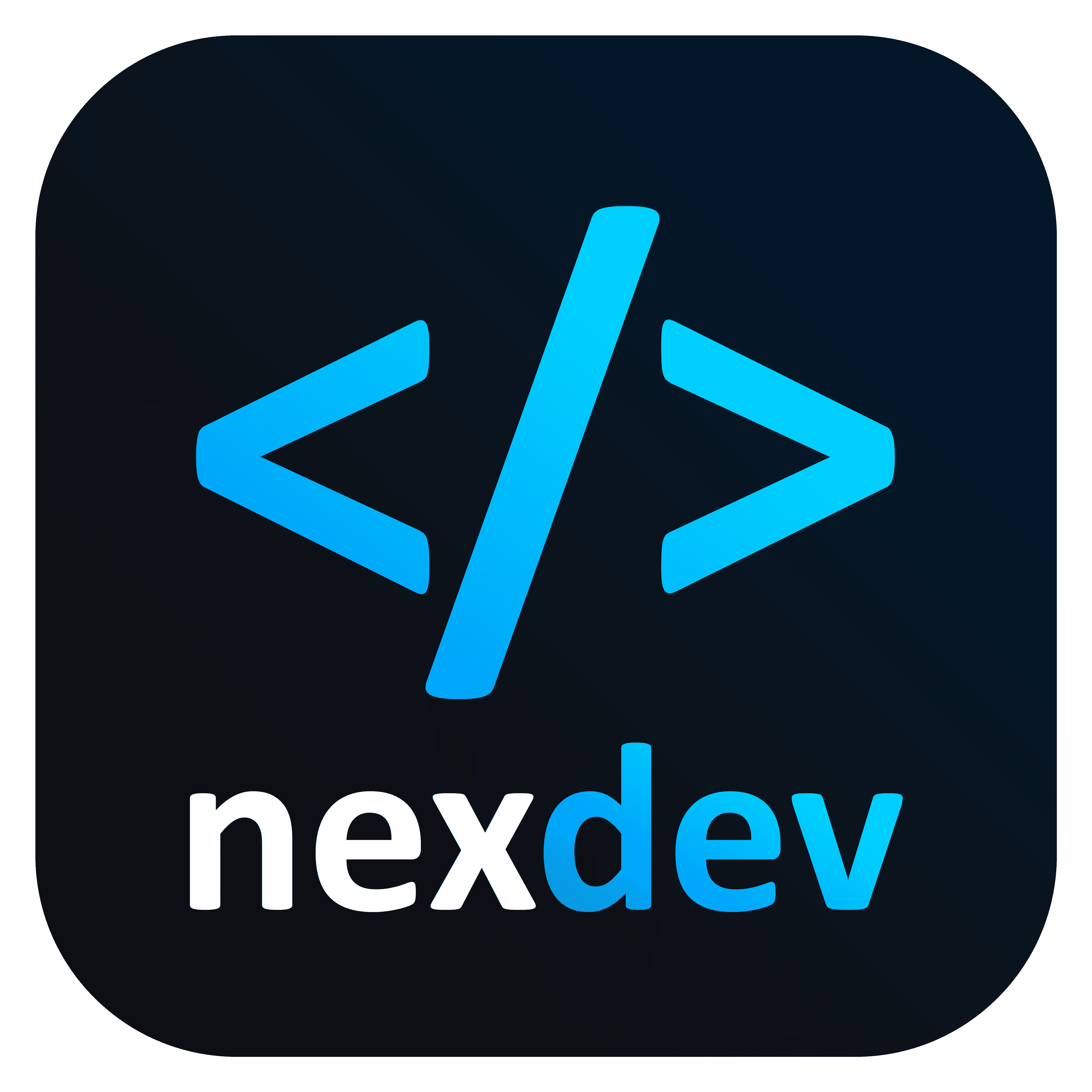 NexDev Logo